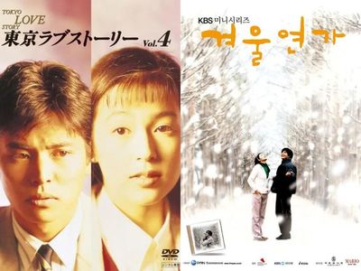 東亞影視圈的新趨勢(shì) 共享巨星與音像制品的跨國(guó)制作